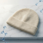 What Is a Cotton Beanie: Properties and Fiber Comparisons?